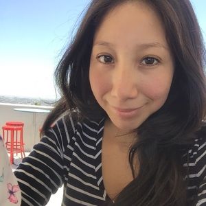 Meet your Posher, Maribel